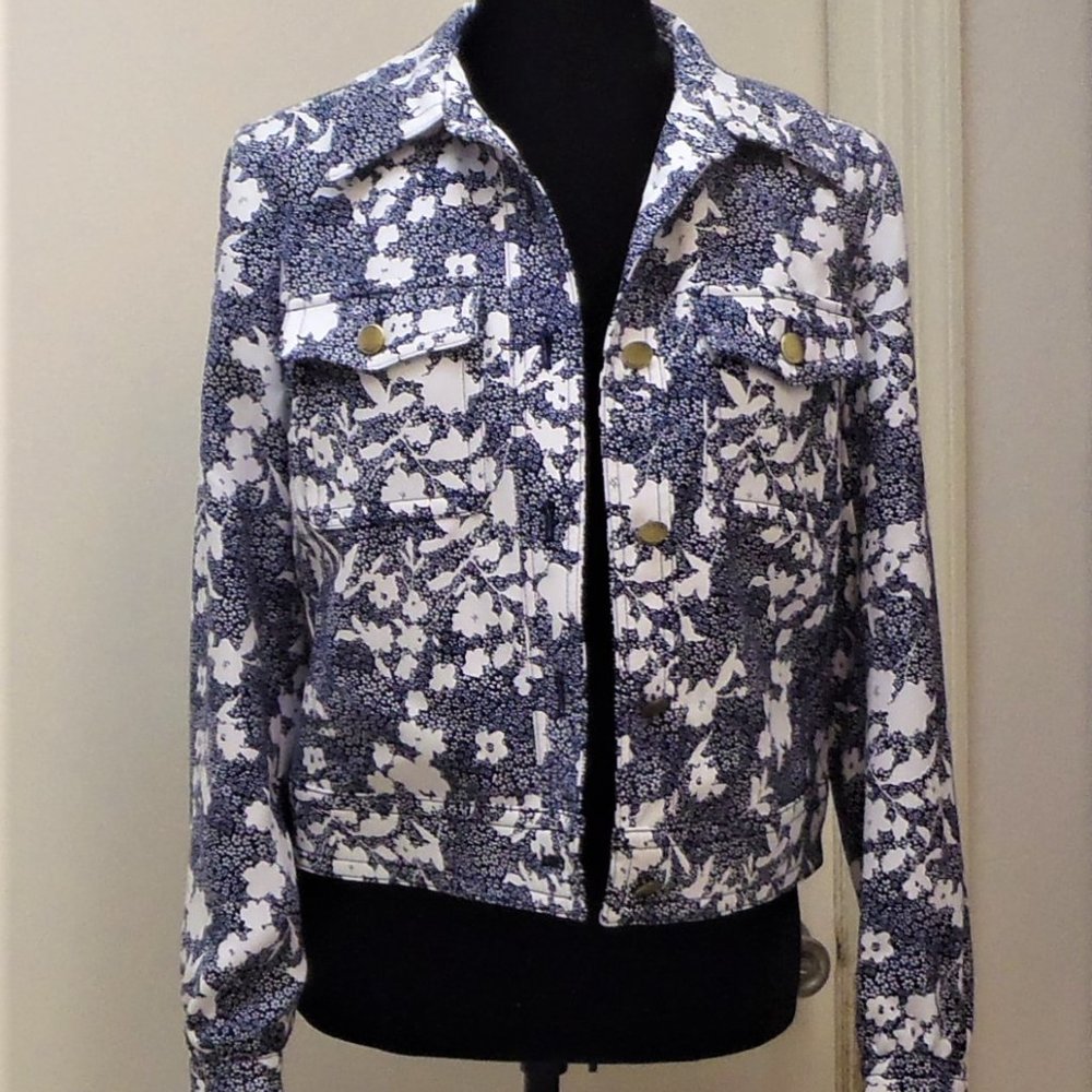Michael Kors Jacket - Size Medium - NWT - Picture 8 of 11